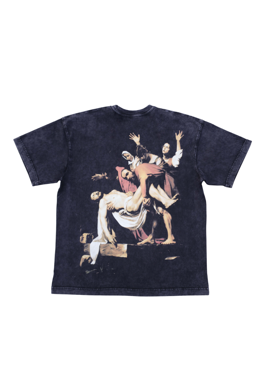 Virgil made me do it.