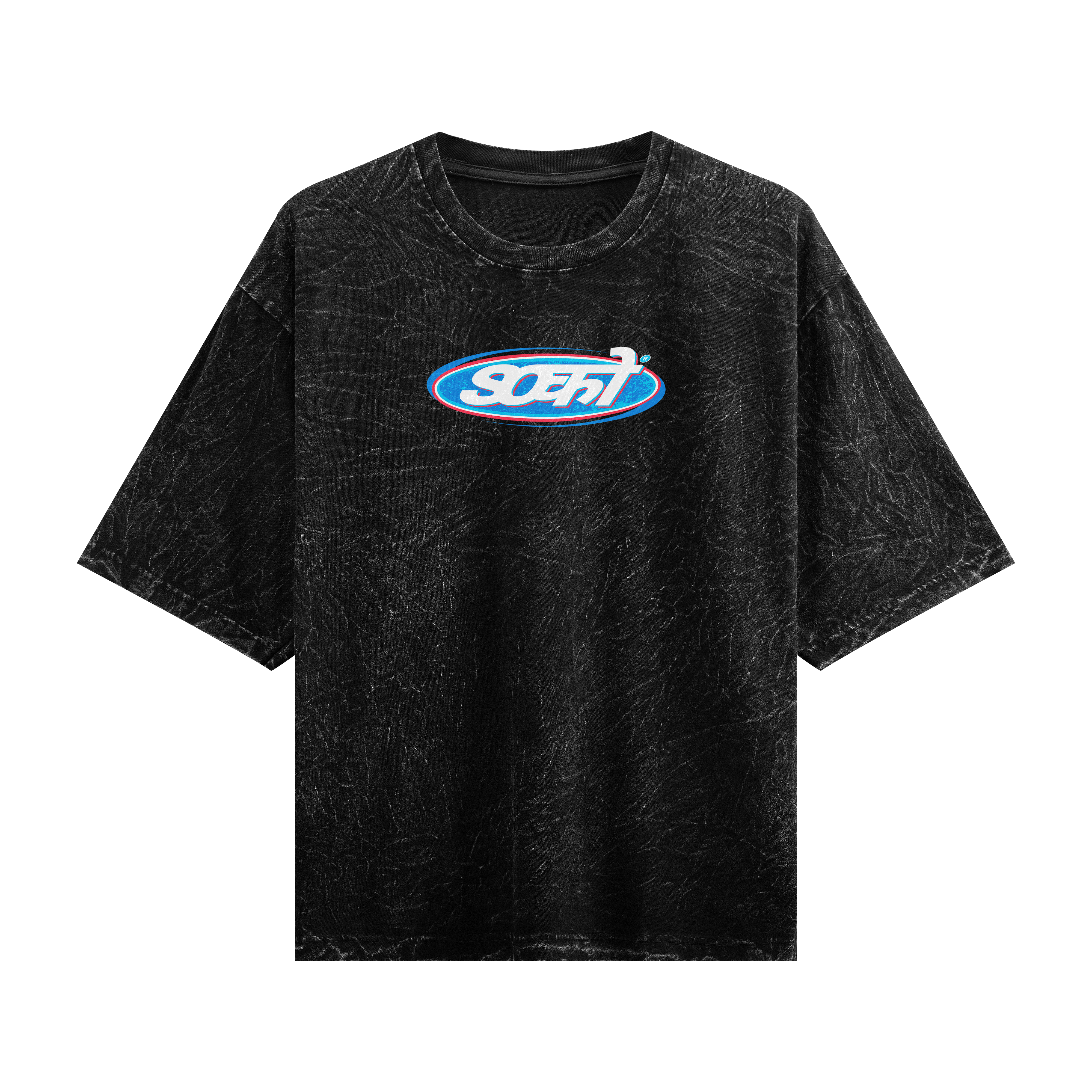 Soko Retro Oversized Tee – Soko India