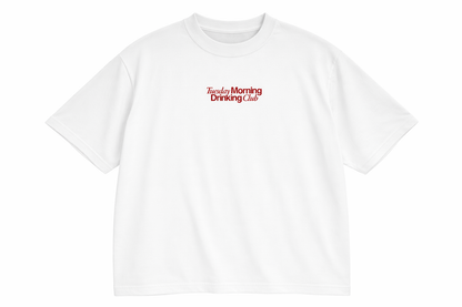 Tuesday Morning Drinking Club