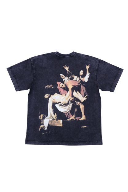 Virgil made me do it.