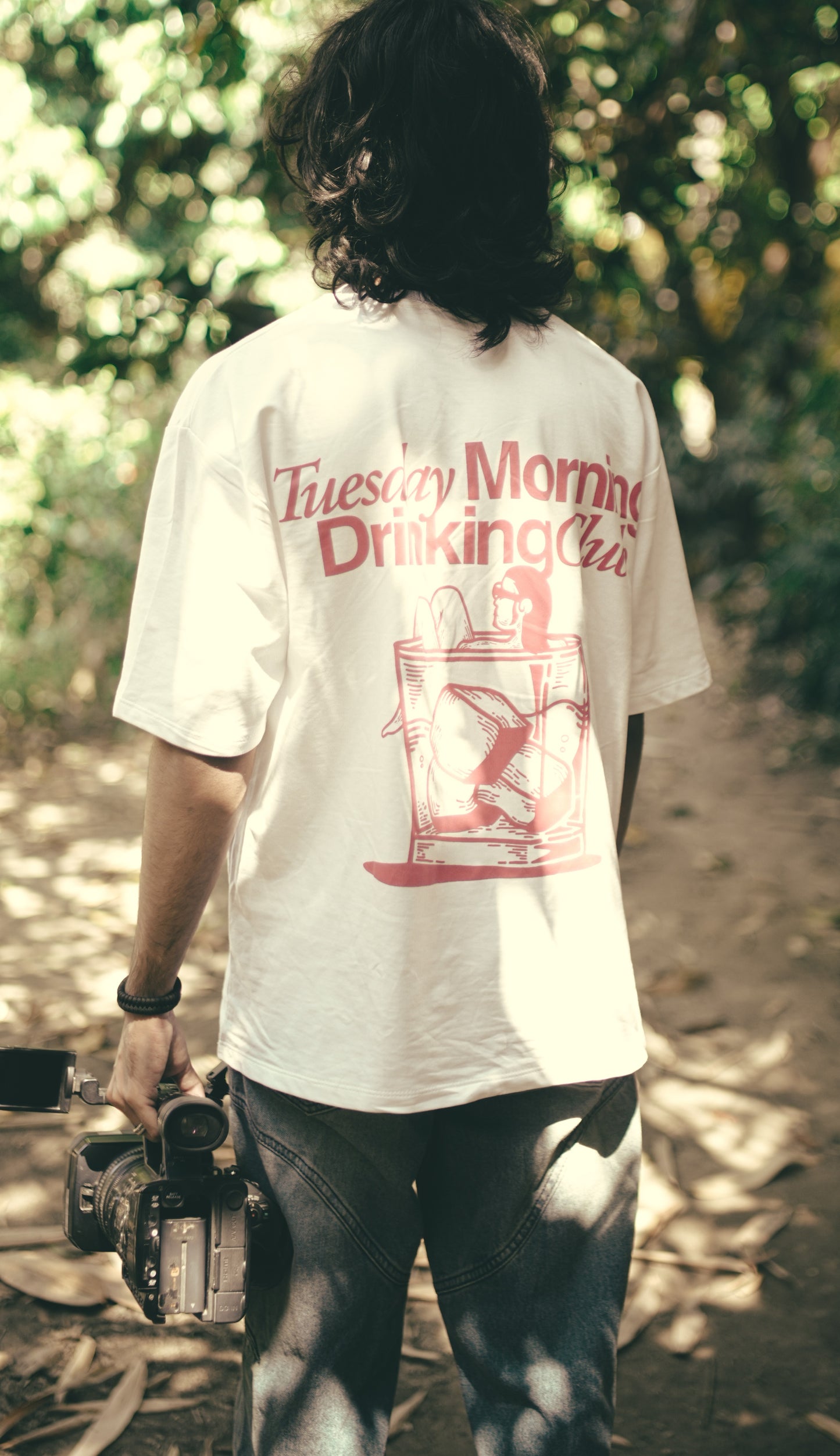 Tuesday Morning Drinking Club