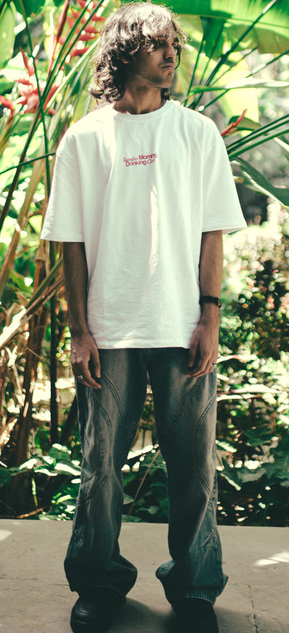 Tuesday Morning Drinking Club