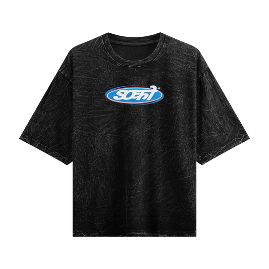 Soko Retro Oversized Tee