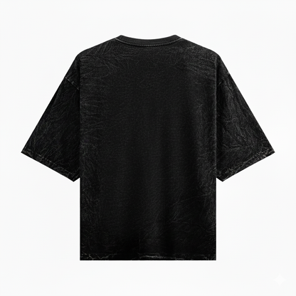 GODS Oversized Sandwash Tee