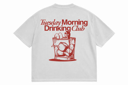 Tuesday Morning Drinking Club